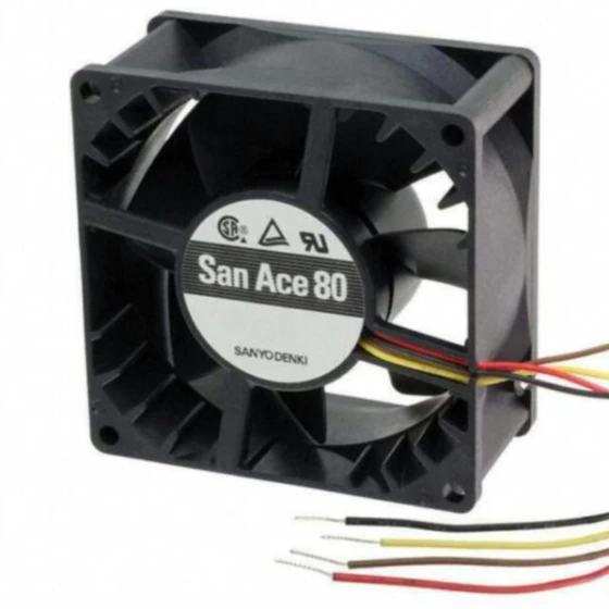 Ventilateur Sanyo 9GA0812P4H001