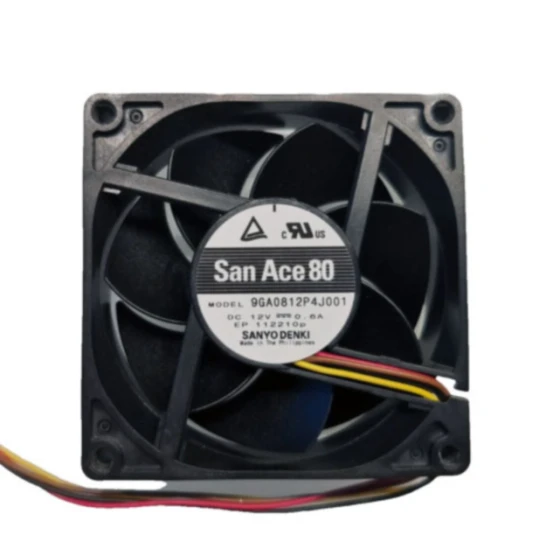 Ventilateur Sanyo 9GA0812P4J001