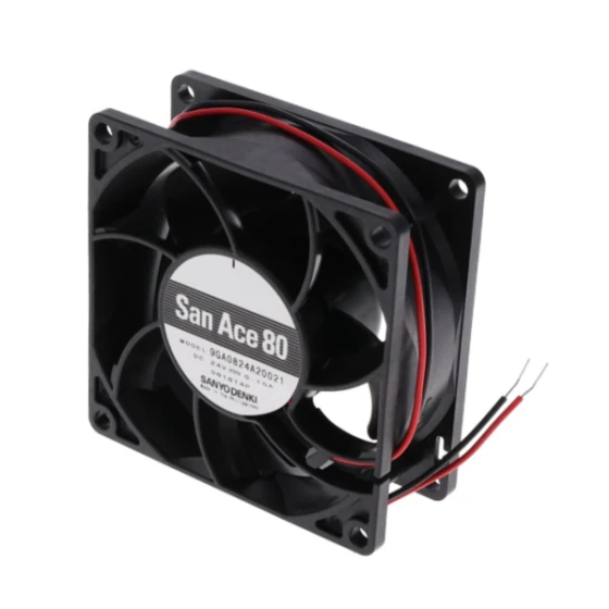Ventilateur Sanyo Denki 9GA0824A20021