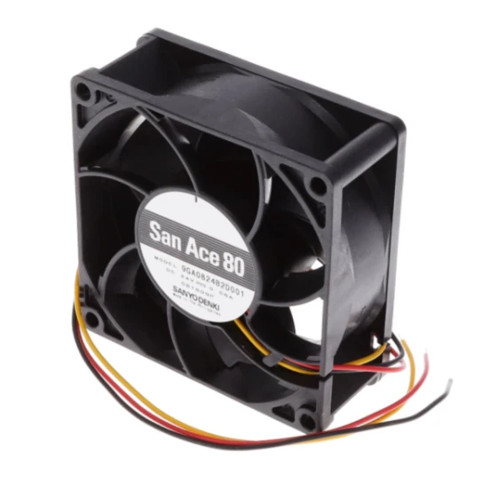Ventilateur Sanyo Denki 9GA0824B2D001