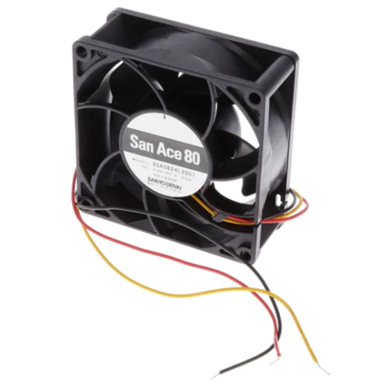 Ventilateur Sanyo Denki 9GA0824L2001