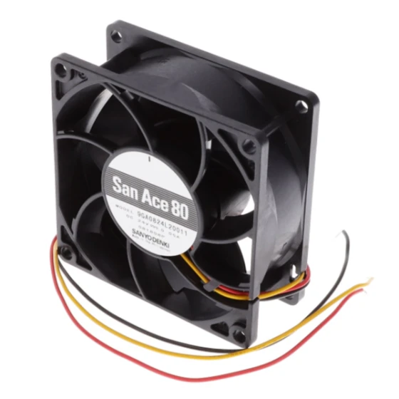 Ventilateur Sanyo Denki 9GA0824L20011