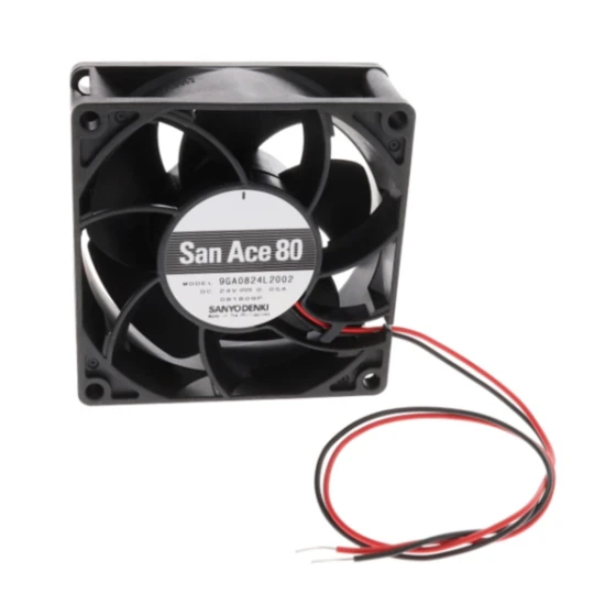 Ventilateur Sanyo Denki 9GA0824L2002