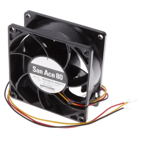 Ventilateur Sanyo Denki 9GA0824L2D0011