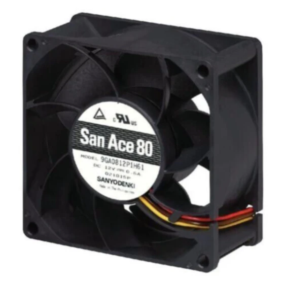 Ventilateur Sanyo 9GA0824P1S61