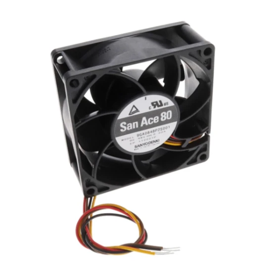 Ventilateur Sanyo Denki 9GA0848P2S001