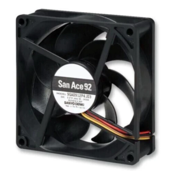 Ventilateur Sanyo 9GA0924P4J03