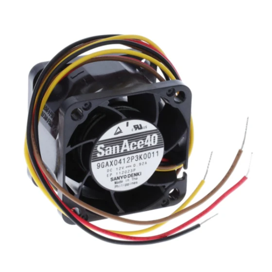 Ventilateur Sanyo Denki 9GAX0412P3K0011