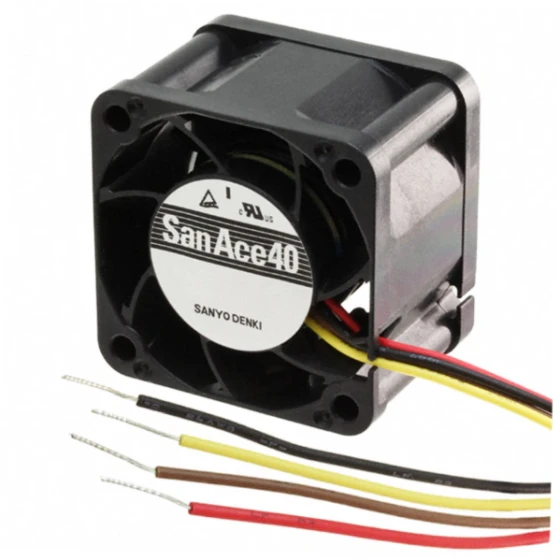Ventilateur Sanyo Denki 9GA0424P3J001