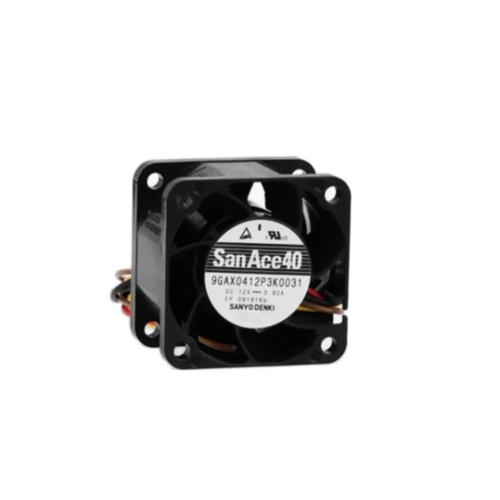 Ventilateur Sanyo Denki 9GAX0412P3K0031