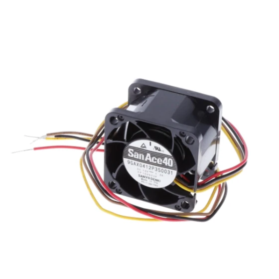 Ventilateur Sanyo Denki 9GAX0412P3S0031