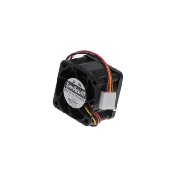 Ventilateur Sanyo Denki 9GAX0412P3S025