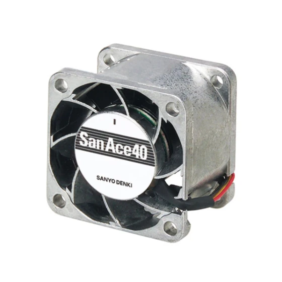 Ventilateur Sanyo Denki 9GE0412P3K03