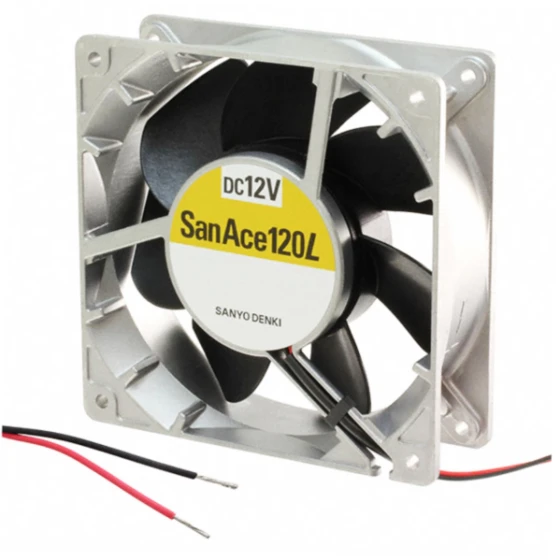 Ventilateur Sanyo Denki 9GL1212G102