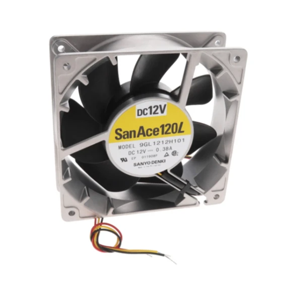 Ventilateur Sanyo Denki 9GL1212H101