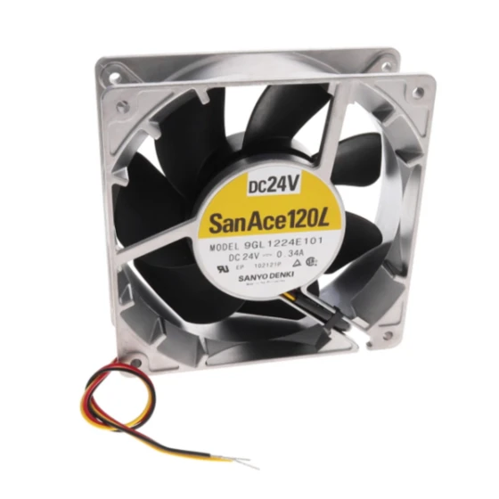 Ventilateur Sanyo Denki 9GL1224E101