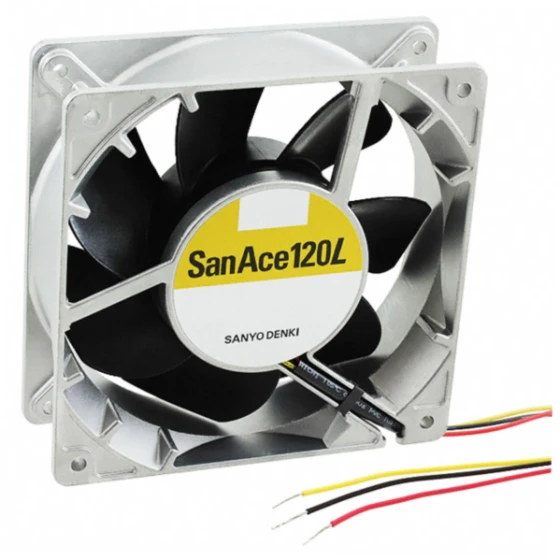 Ventilateur Sanyo Denki 9LG1224S1D001