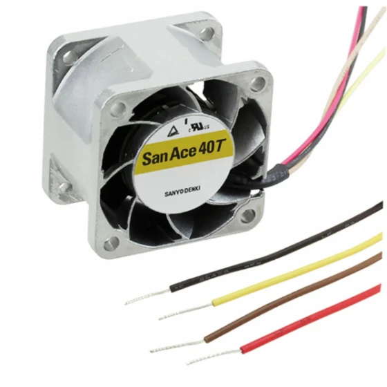 Ventilateur Sanyo Denki 9GT0412P3J001