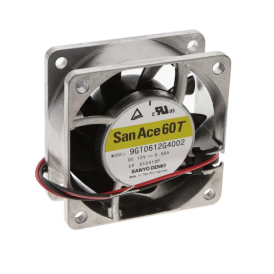 Ventilateur Sanyo Denki 9GT0612G4002