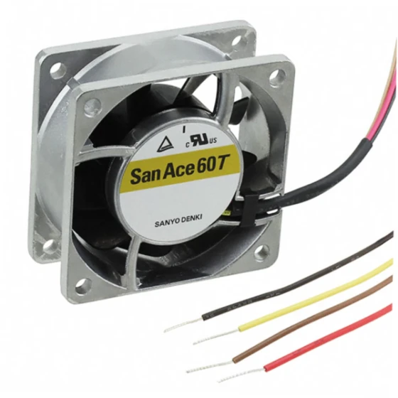 Ventilateur Sanyo Denki 9GT0624P4G001