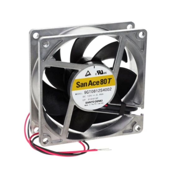 Ventilateur Sanyo Denki 9GT0812S4002
