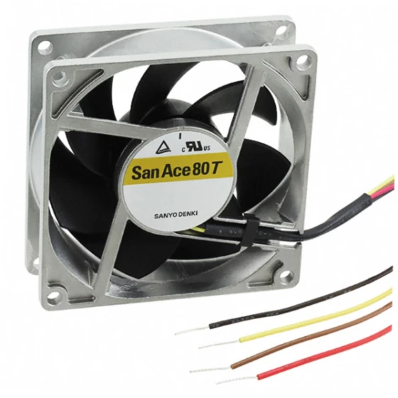 Ventilateur Sanyo Denki 9GT0824P4S001
