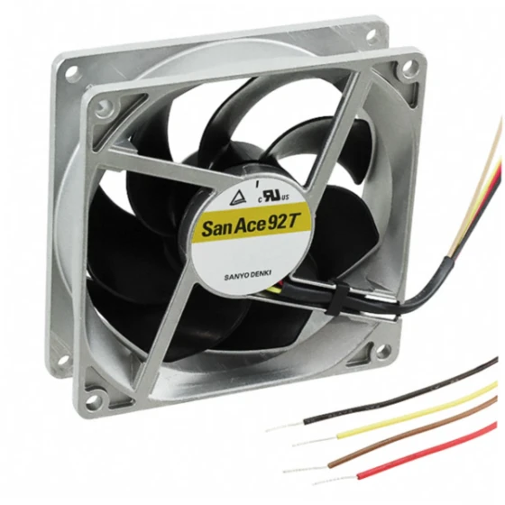 Ventilateur Sanyo Denki 9GT0924P4J001