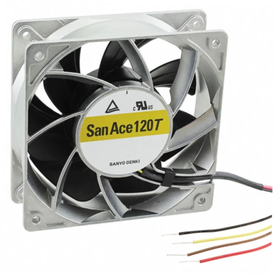 Ventilateur Sanyo Denki 9GT1212P1S001