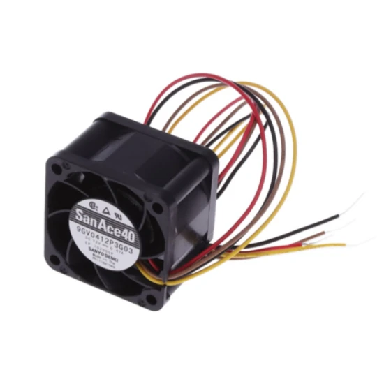 Ventilateur Sanyo Denki 9GV0412P3G03