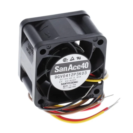 Ventilateur Sanyo Denki 9GV0412P3K03