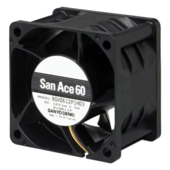 Ventilateur Sanyo 9GV0612P1G03