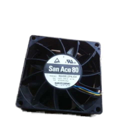 Ventilateur Sanyo 9GV0812P4J04