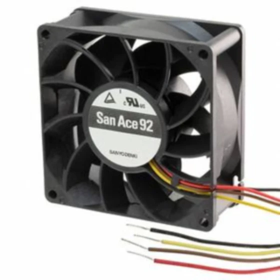 Ventilateur Sanyo 9GV0948P1H03