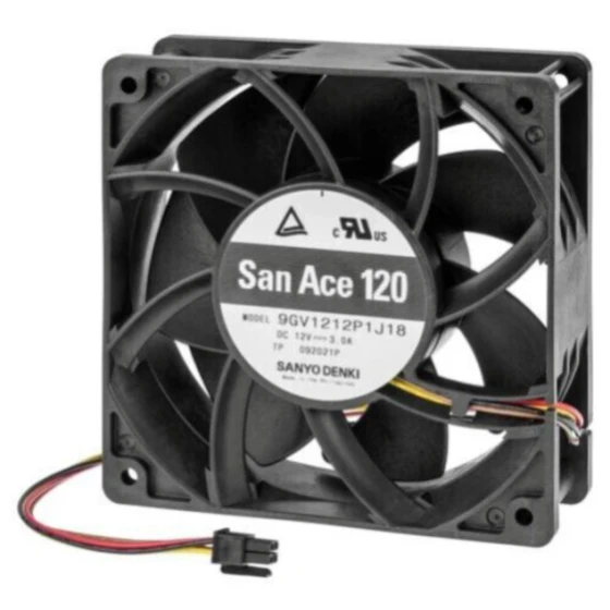Ventilateur Sanyo Denki 9GV1212P1J18