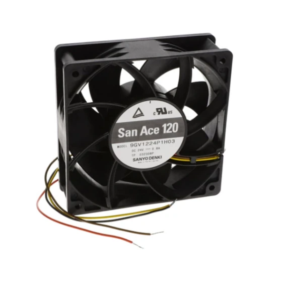 Ventilateur Sanyo Denki 9GV1224P1H03