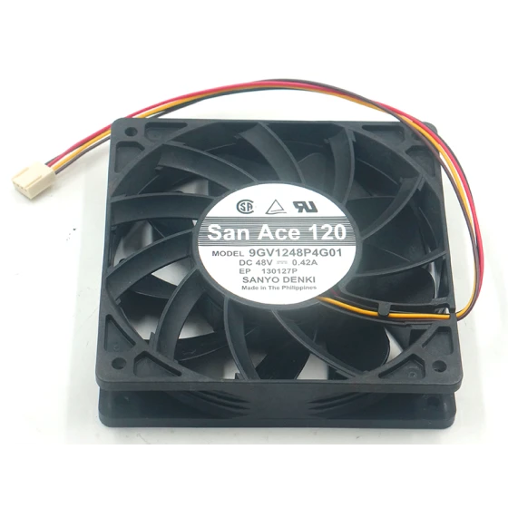 Ventilateur Sanyo Denki 9GV1248P4G01