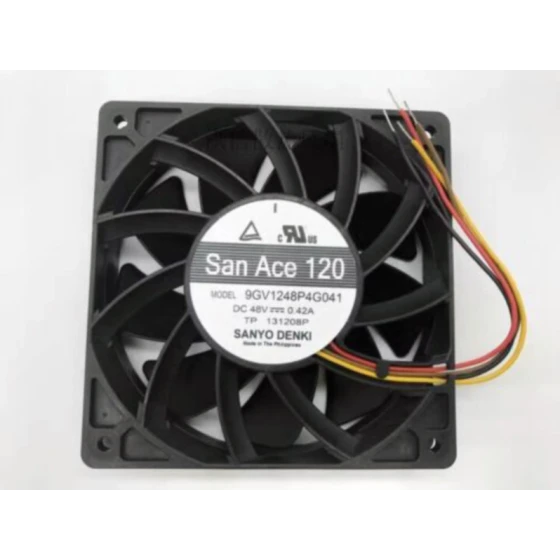 Ventilateur Sanyo 9GV1248P4G041