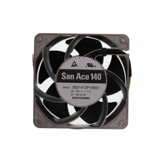 Ventilateur Sanyo Denki 9GV1412P1H001
