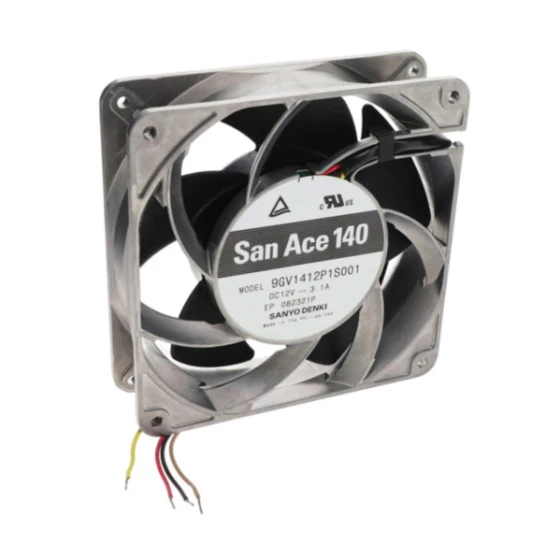 Ventilateur Sanyo Denki 9GV1412P1S001