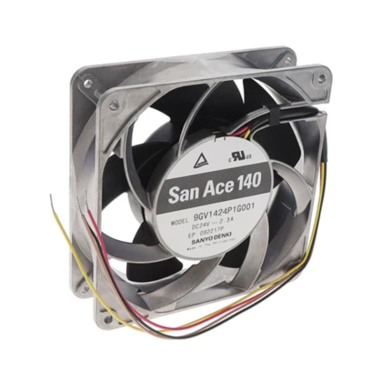 Ventilateur Sanyo Denki 9GV1424P1G001