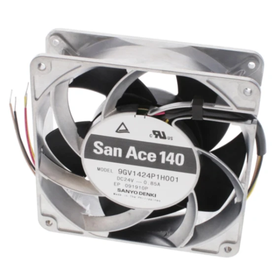 Ventilateur Sanyo Denki 9GV1424P1H001