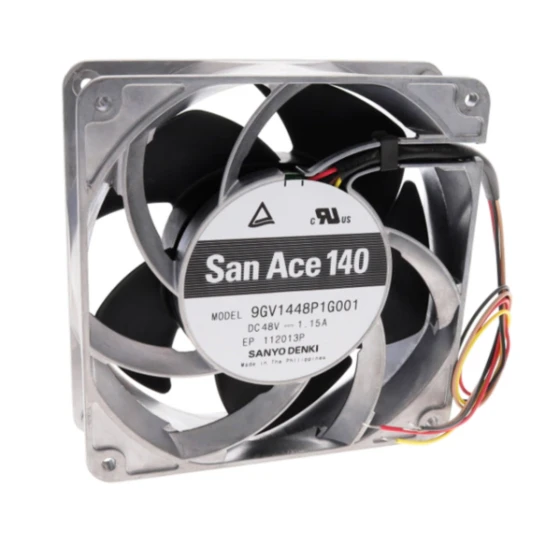 Ventilateur Sanyo Denki 9GV1448P1G001