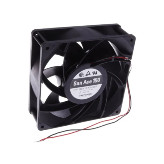 Ventilateur Sanyo Denki 9GV1512H502