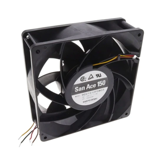 Ventilateur Sanyo Denki 9GV1512P5M03