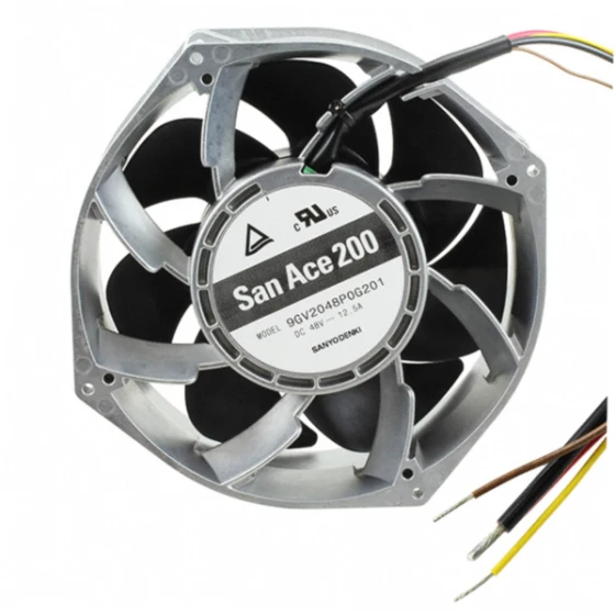 Ventilateur Sanyo Denki 9GV2048P0G201