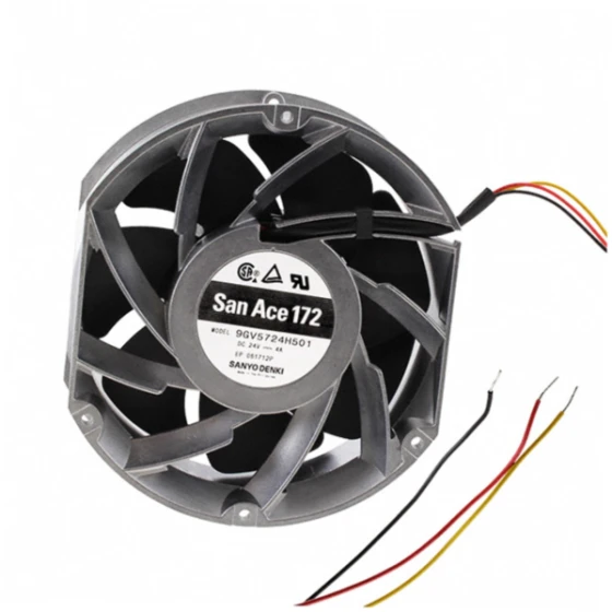 Ventilateur Sanyo Denki 9GV5724H501