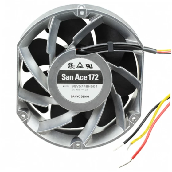 Ventilateur Sanyo Denki 9GV5748H501