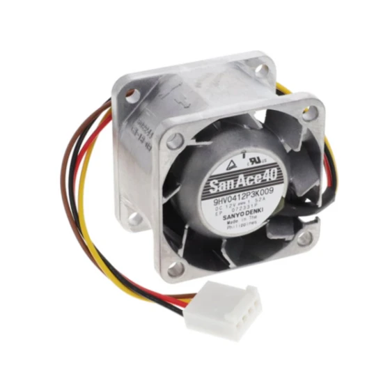 Ventilateur Sanyo Denki 9HV0412P3K009