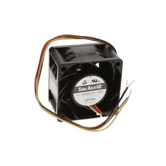 Ventilateur Sanyo Denki 9HV0612P1J001