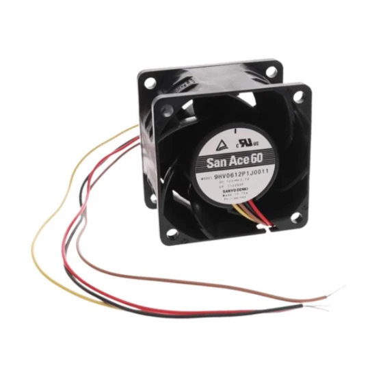 Ventilateur Sanyo Denki 9HV0612P1J0011